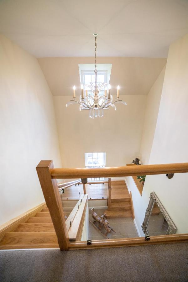 Beallach Lodge Culrain Bagian luar foto